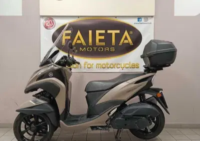 Yamaha Tricity 155 (2022 - 25) - Annuncio 9737911