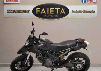 Ducati Hypermotard 796 (2012) - Annuncio 9927894