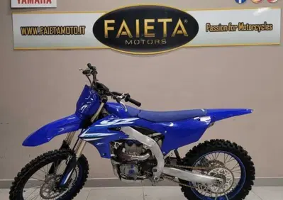 Yamaha YZ 250 F (2025) - Annuncio 9927896