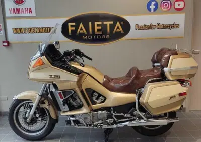 Yamaha XVZ 12 T (1985 - 87) - Annuncio 9927897