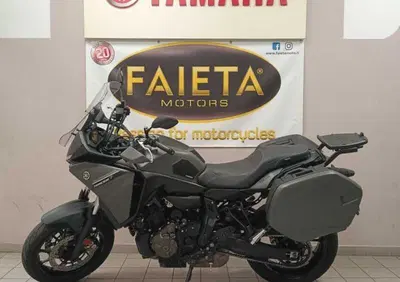 Yamaha Tracer 7 (2021 - 24) - Annuncio 10007462