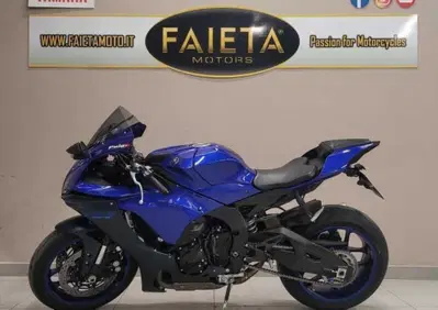 Yamaha YZF R1 (2020 - 25) - Annuncio 9927900