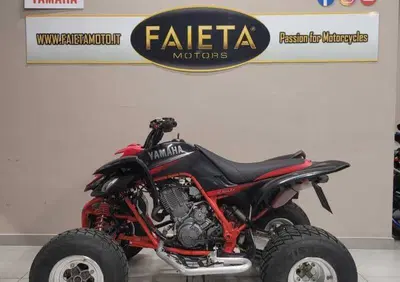  Altre moto o tipologie Quad - Annuncio 10007463