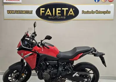 Yamaha Tracer 7 (2021 - 24) - Annuncio 9927903