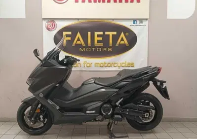 Yamaha T-Max 560 (2020 - 21) - Annuncio 9927904