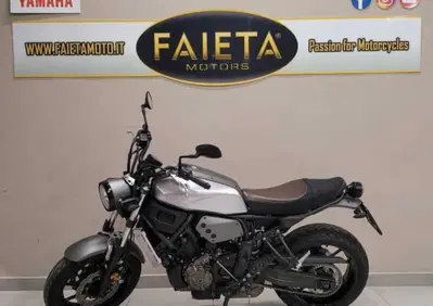 Yamaha XSR 700 ABS (2016 - 20) - Annuncio 9927905
