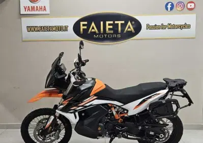 KTM 890 Adventure R (2022) - Annuncio 9927910