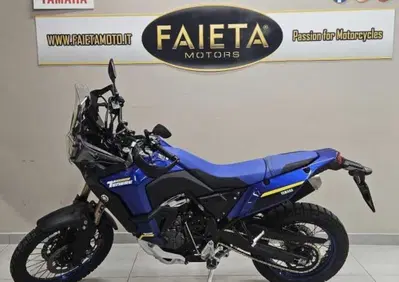 Yamaha Ténéré 700 World Raid (2022 - 25) - Annuncio 9927912