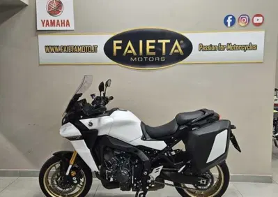Yamaha Tracer 9 GT (2021 - 24) - Annuncio 9927913