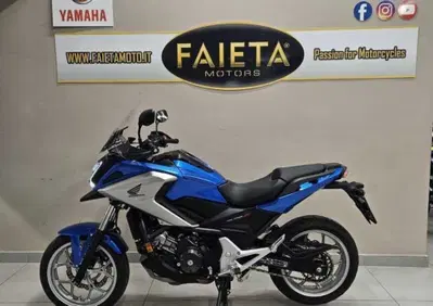 Honda NC 750 X ABS (2014 - 15) - Annuncio 9927917