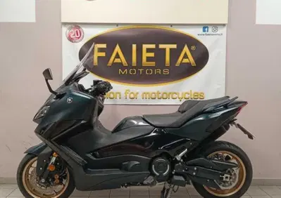 Yamaha T-Max 560 Tech Max (2022 - 24) - Annuncio 9927918