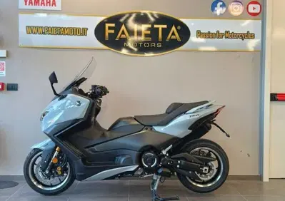 Yamaha T-Max 560 Tech Max (2025 - 26) - Annuncio 9737949