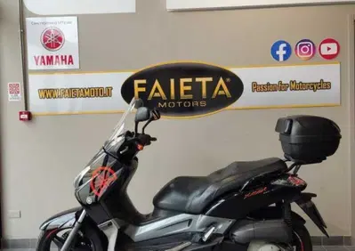 Yamaha X-Max 250 (2007 - 09) - Annuncio 9927924