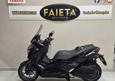 Yamaha X-Max 300 Tech Max (2021 - 24) - Annuncio 9927927