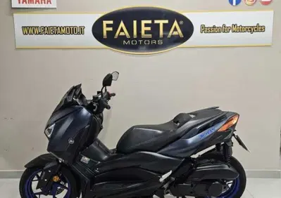 Yamaha X-Max 125 (2021 - 24) - Annuncio 9927931
