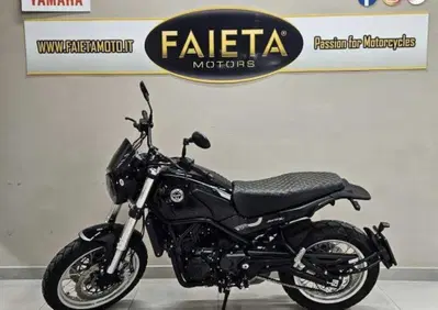 Benelli Leoncino 500 Trail (2021 - 26) - Annuncio 9927948