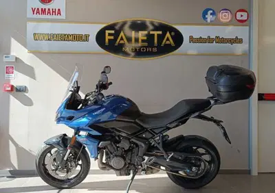 Triumph Tiger Sport 660 (2022 - 24) - Annuncio 9927951