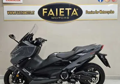 Yamaha T-Max 560 Tech Max (2020) - Annuncio 10007465