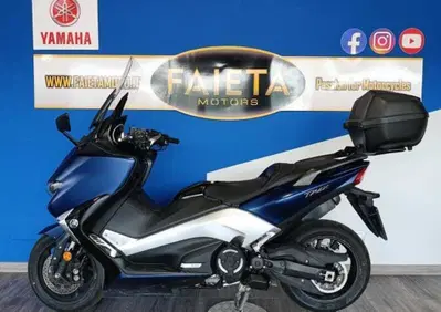 Yamaha T-Max 530 DX (2017 - 19) - Annuncio 9927962