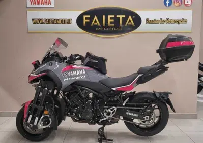 Yamaha Niken 850 GT (2019 - 20) - Annuncio 9928023