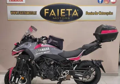 Yamaha Niken 850 GT (2019 - 20) - Annuncio 9928028