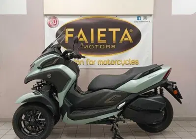Yamaha Tricity 300 (2021 - 24) - Annuncio 9928033