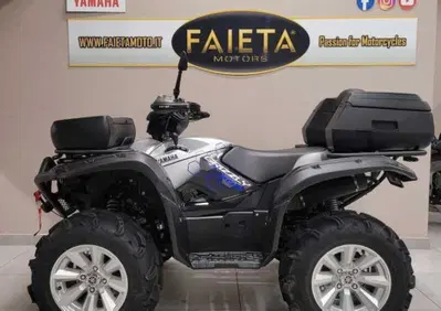  Altre moto o tipologie Quad - Annuncio 9738034