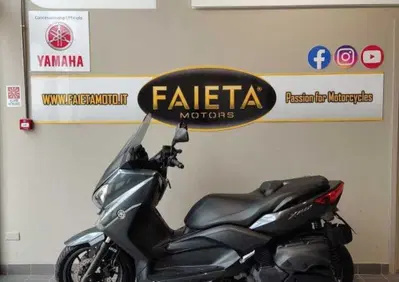 Yamaha X-Max 400 (2013 - 16) - Annuncio 9928050