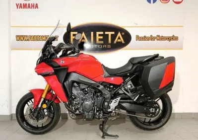 Yamaha Tracer 9 GT (2021 - 24) - Annuncio 9928053
