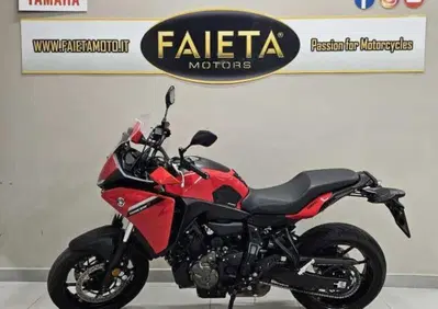 Yamaha Tracer 7 (2021 - 24) - Annuncio 9928056