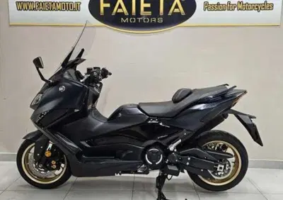 Yamaha T-Max 560 Tech Max (2022 - 24) - Annuncio 9738073