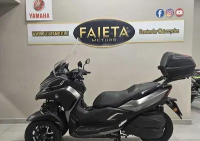 Yamaha Tricity 300 (2021 - 24) - Annuncio 9928071