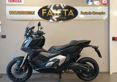 Honda X-ADV 750 DCT (2021 - 24) - Annuncio 9928085
