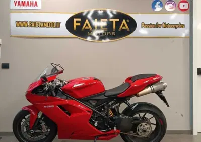 Ducati 1198 (2009 - 12) - Annuncio 9928086