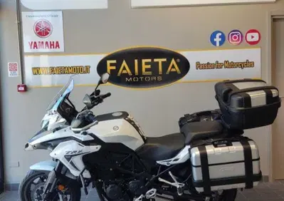 Benelli TRK 502 (2021 - 25) - Annuncio 9928088