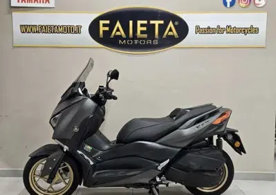 Yamaha X-Max 300 Tech Max (2020) - Annuncio 9928089