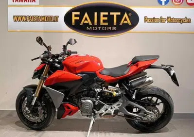 Ducati Streetfighter V2 (2025 - 26) - Annuncio 9738106