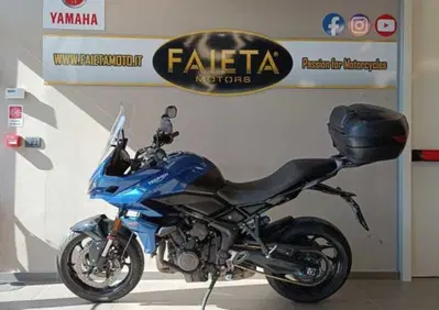 Triumph Tiger Sport 660 (2022 - 24) - Annuncio 9928093