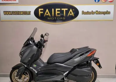 Yamaha X-Max 300 Tech Max (2020) - Annuncio 9928097
