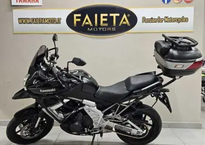 Kawasaki Versys 650 ABS (2010 - 14) - Annuncio 9928101