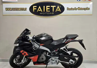 Aprilia RS 660 (2020 - 24) - Annuncio 9928103