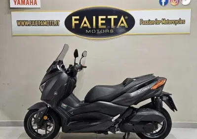 Yamaha X-Max 125 (2021 - 24) - Annuncio 9928106
