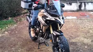 Voge Valico 625DSX (2025 - 26) 