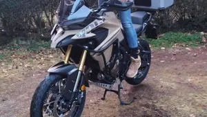 Voge Valico 625DSX (2025 - 26)  (2)