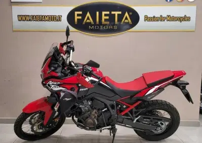 Honda Africa Twin CRF 1100L (2020 - 21) - Annuncio 9928165