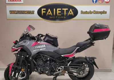Yamaha Niken 850 GT (2019 - 20) - Annuncio 9738147