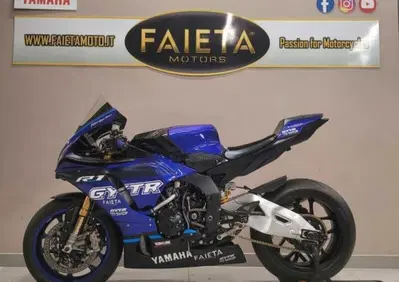 Yamaha YZF R1M (2020 - 25) - Annuncio 9738149