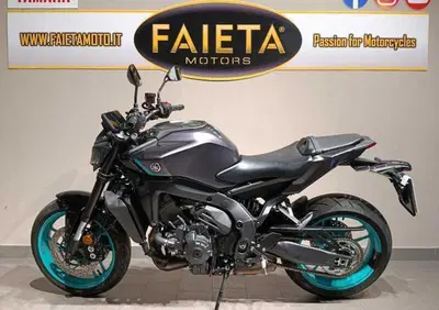 Yamaha MT-09 Y-AMT (2024 - 26) - Annuncio 9928172