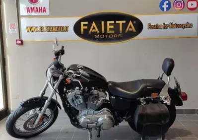 Harley-Davidson 883 R (2002 - 03) - XL 883R - Annuncio 9928182