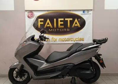 Honda Forza 300 ABS (2013 - 17) - Annuncio 9928208